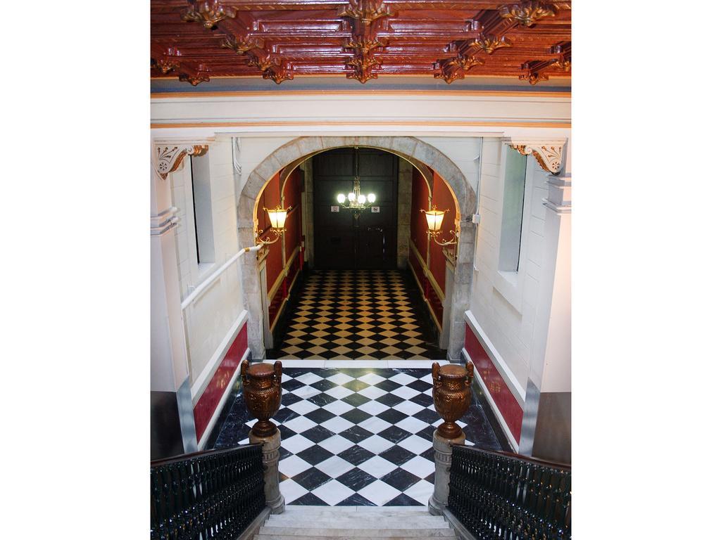 Palace Guesthouse Barcelona Room photo