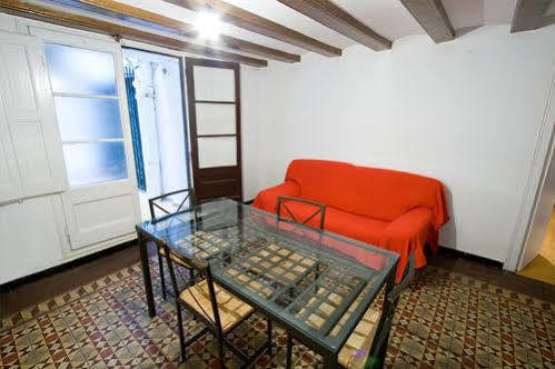 Palace Guesthouse Barcelona Exterior photo