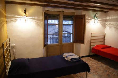 Palace Guesthouse Barcelona Exterior photo